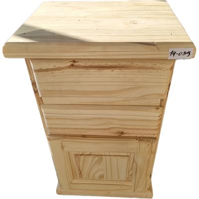 MESA DE LUZ