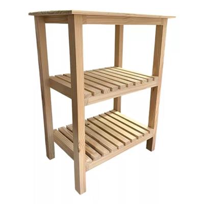 MESA QUESERA DE PINO 
