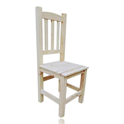 SILLA DE COMEDOR OTOÑO