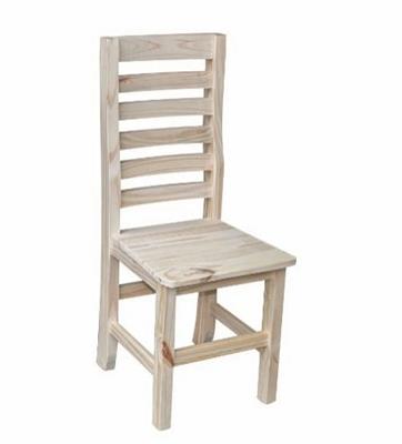 SILLA DE COMEDOR