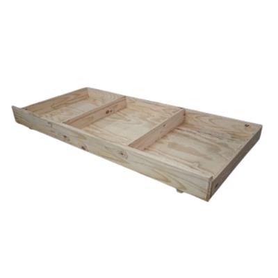 CARRO CAJON DIVAN