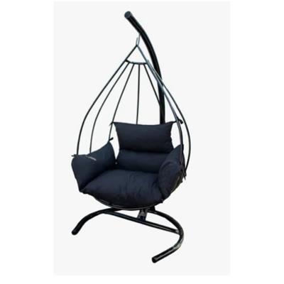 HAMACA GOLGANTE GOTA CON BASE