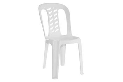 SILLA PLASTICA