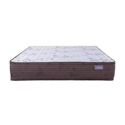 COLCHON DE ESPUMA INDUCOL 200X160X25 AURAL 