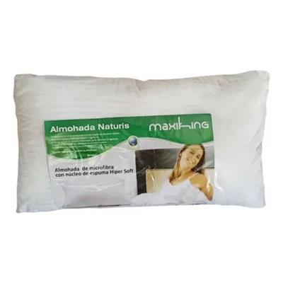 ALMOHADA MAXIKING NATURIS 19006