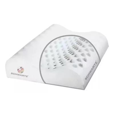 ALMOHADA MAXIKING VISCO CERVICAL 19103