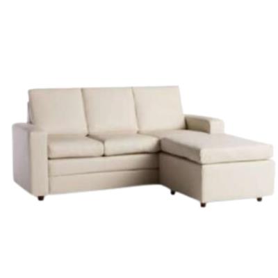 sillon esquinero adm natural ecocuero 3 cuerpos