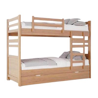 CAMA CUCHETA DESMONTABLE