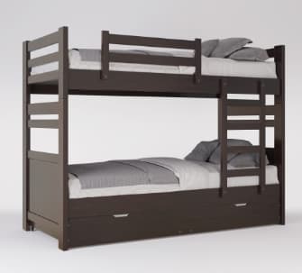 CAMA CUCHETA PACIFICO INMACOL