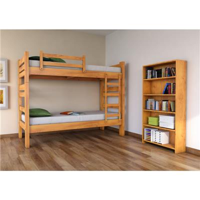CAMA CUCHETA DESMONTABLE