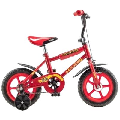BICICLETA FUTURA R12