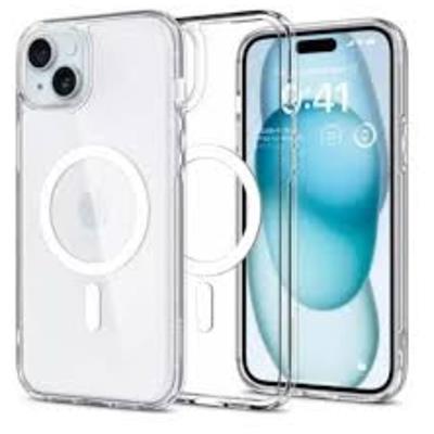FUNDA DE SILICONA IPHONE 12/12 PRO