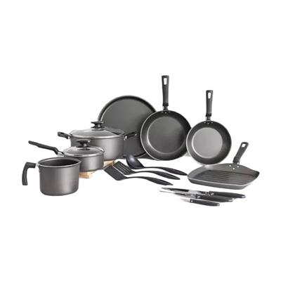 BATERIA DE COCINA TRAMONTINA