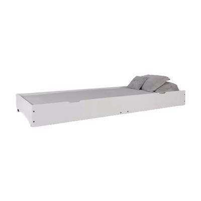 CAMA CARRO MACIZO PACIFICO