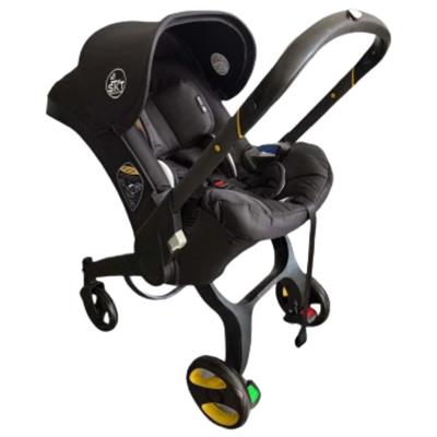 COCHECITO ESPECIAL CON HUEVITO LATAPY