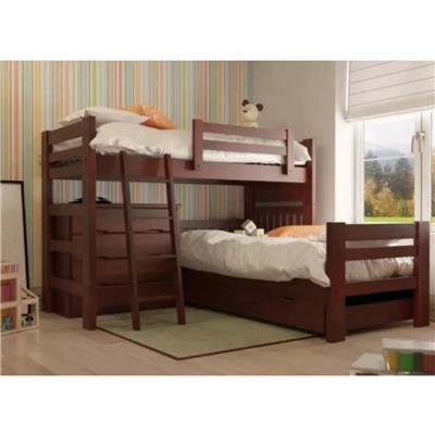CAMA CUCHETA ESQUINERA