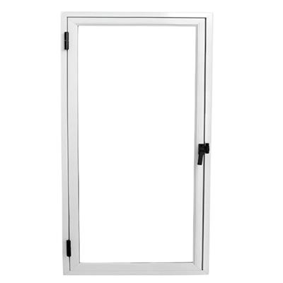 VENTANA ALUMINIO 60X100 LINEA HERRERO RAJA VIDRIO ENTERO