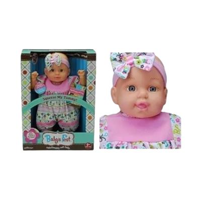MUÑECA BF INCREIBLEMENTE SOFT 13