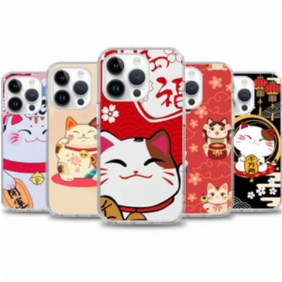 FUNDA DE SILICONA SAMSUNG A06