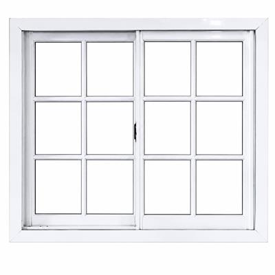 VENTANA ALUMINIO 150X100 LINEA HERRERO VIDRIO REPARTIDO