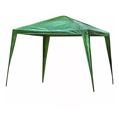 GAZEBO PIK NIK 3X3 ARMABLE COLOR VERDE