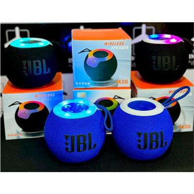 PARLANTE PORTABLE JBL M20