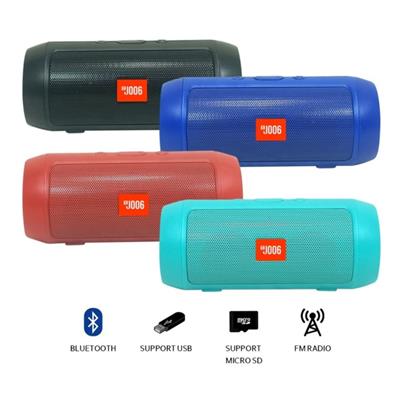 PARLANTE PORTABLE JBL J006