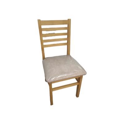 SILLA DE COMEDOR MACIZO PACIFICO PREMIUM COLOR MIEL INMACOL 