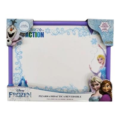 PIZARRA PARA DIBUJAR FROZEN
