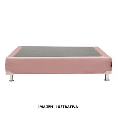 BASE SOMMIER ECO-AZUL