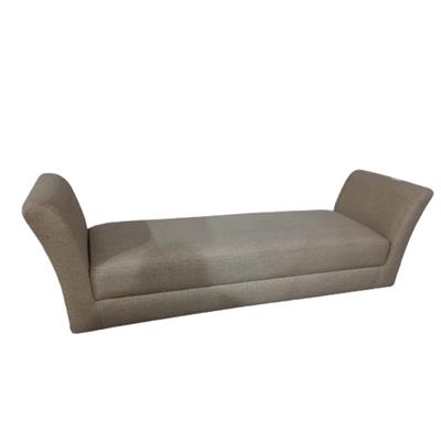PIE DE CAMA REMANSO