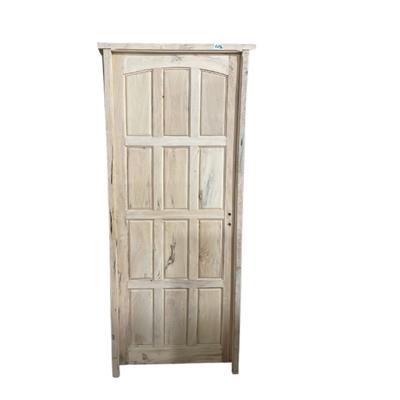 PUERTA FRENTE CIEGA IZQUIERDA