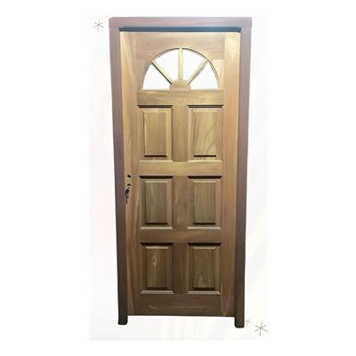 PUERTA FRENTE VIDRIO SOL DERECHA 80cm