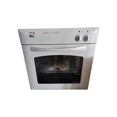HORNO ELECTRICO EMPOTRABLE FAGOR 