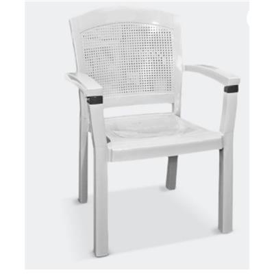 SILLON PLASTICO APILABLE CORDOBA