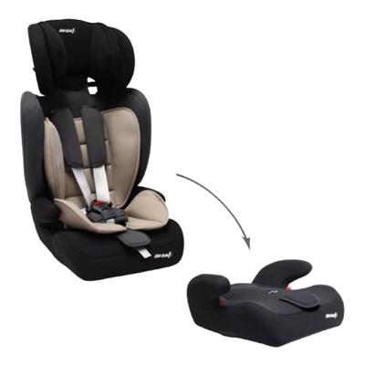 SILLA DE AUTO PARA BEBE