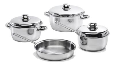 SET GAMUZA UNIVERSAL