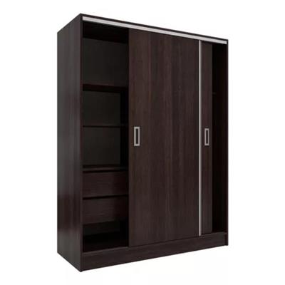 PLACARD DE PUERTAS CORREDIZAS