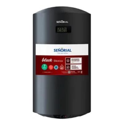 TERMOTANQUE ELECTRICO 80L SEÑORIAL