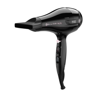 SECADOR DE PELO BELISSIMA S9 2200 ITALIA