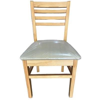 SILLA CORPUS RESPALDO CURVO INMACOL