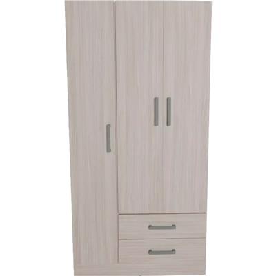 PLACARD 3 PUERTAS