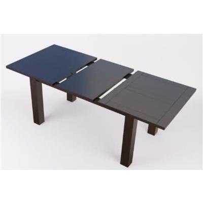 MESA EXTENSIBLE CORPUS COLOR WENGUE
