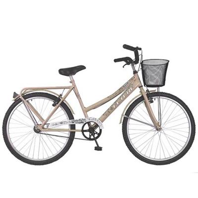 BICICLETA FUTURA R26 COUNTRY CITY CRUISER PASEO HUESO 3577HUE