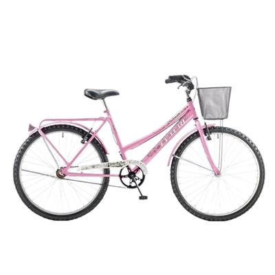 BICICLETA R26 FUTURA COUNTRY 