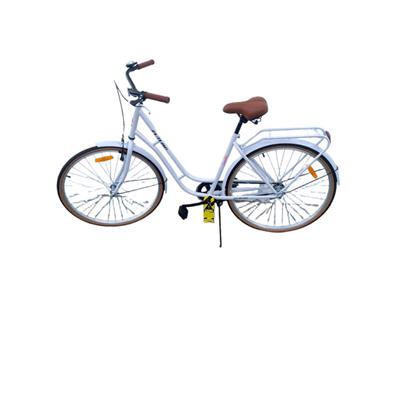 BICICLETA R29 FUTURA LOOLA (BLANCO)