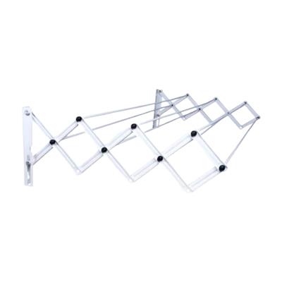 TENDEDER DE PARED EXTENSIBLE 0.60 MT DE CAÑO- 7 VARILLAS