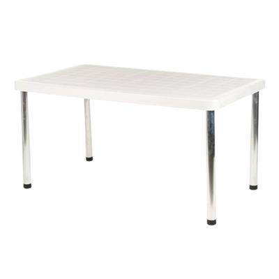 MESA PLASTICA