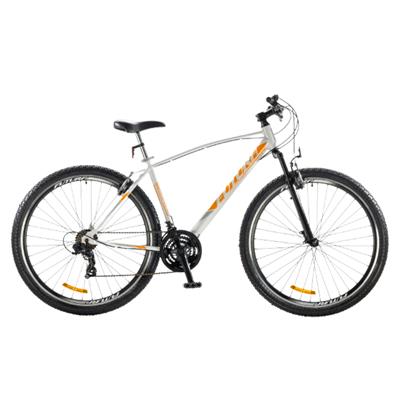 bicicleta r29 futura lynce 21v shimano  ( blanco )