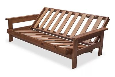 ESTRUCTURA DE FUTON